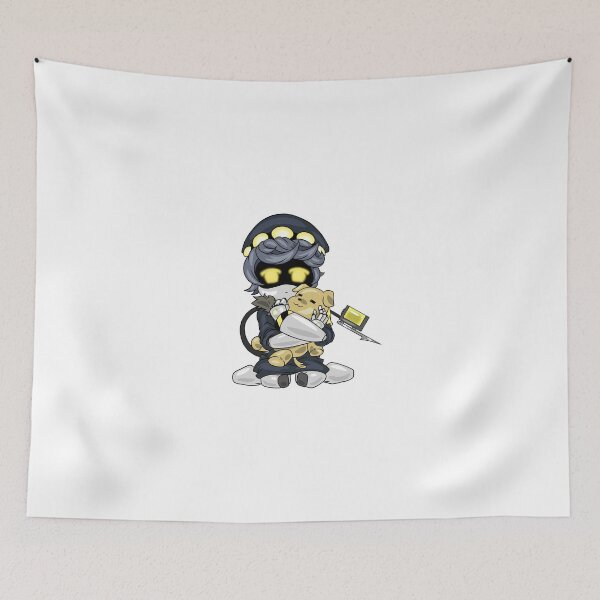 Item preview, N designed and sold by Rafaeruart.
