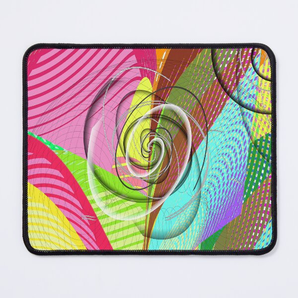 Item preview, Psychedelic Bloom designed and sold by NalìArt-22.