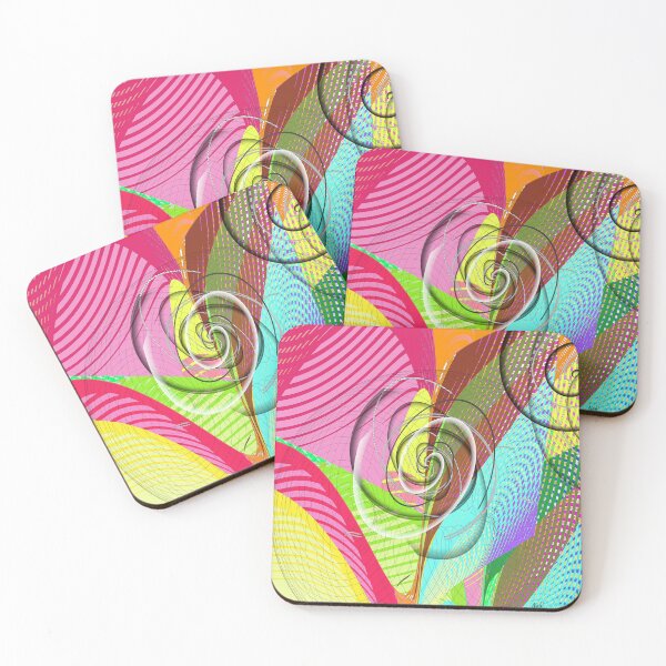 Item preview, Psychedelic Bloom designed and sold by NalìArt-22.