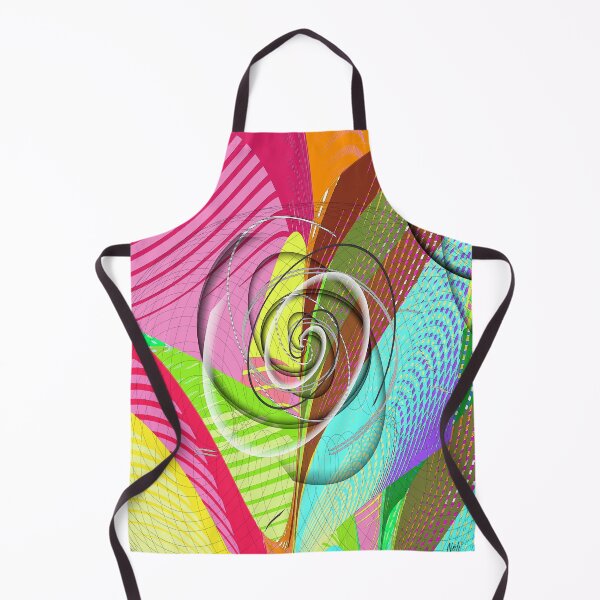 Item preview, Psychedelic Bloom designed and sold by NalìArt-22.