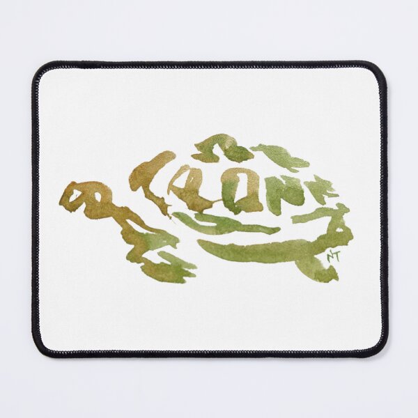 Item preview, Steady Tortoise designed and sold by Praline Creative.