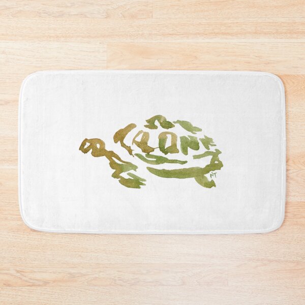 Item preview, Steady Tortoise designed and sold by Praline Creative.