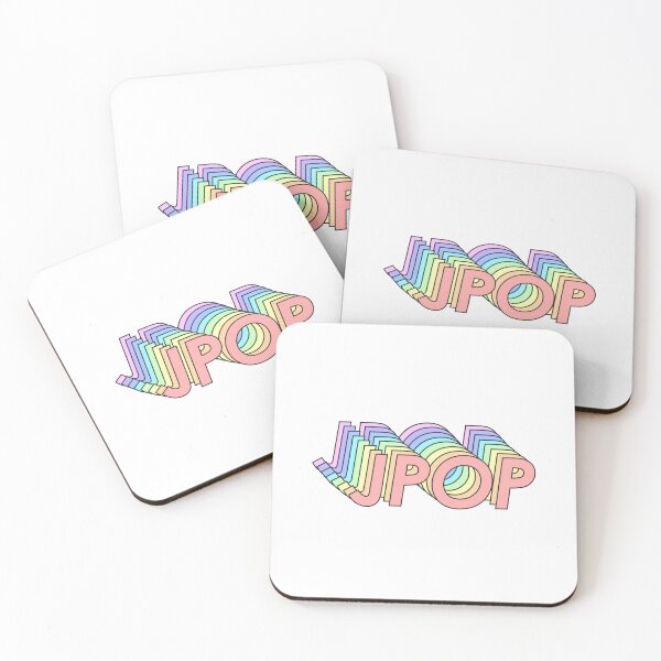 Item preview, JPOP designed and sold by oddwonders.