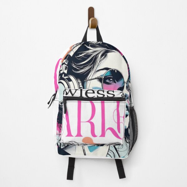 Item preview, 1. Flawless & Fearless: The Vibe You Can’t Ignore 2. Born to Be Fearless – This Is Your Era 3. Flawless Energy, Fearless Attitude designed and sold by Muskandesigns.