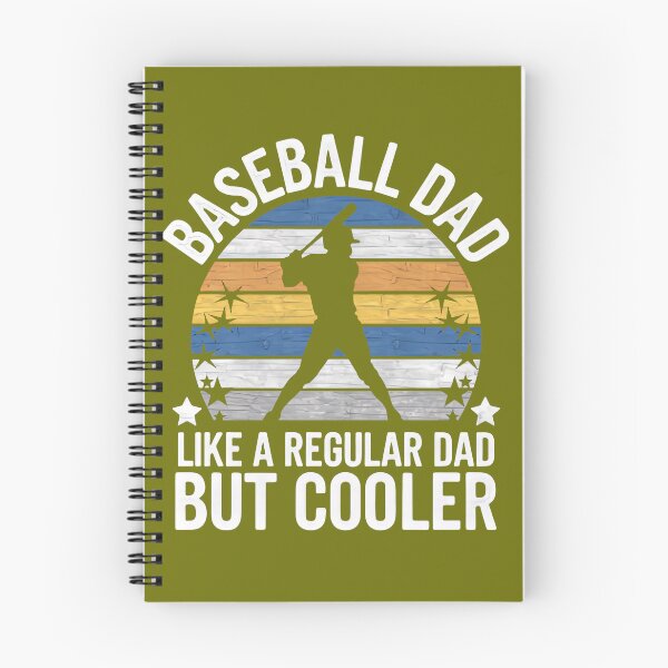Item preview, Béisbol Papá designed and sold by Pixel-Lair.