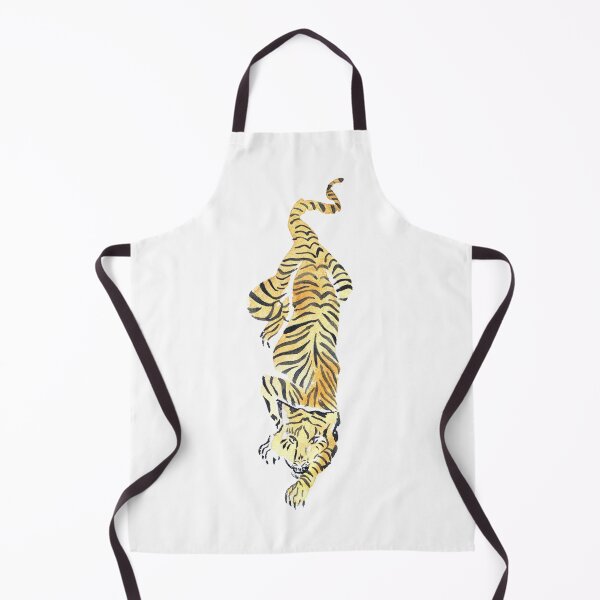 Item preview, Tiger Prowl designed and sold by Praline Creative.