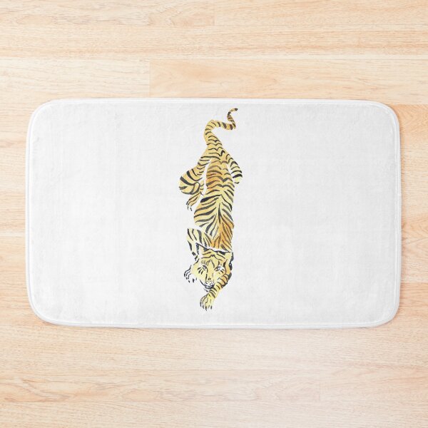 Item preview, Tiger Prowl designed and sold by Praline Creative.