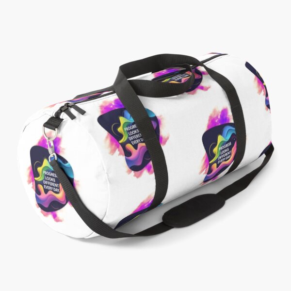 Item preview, Progress Looks Different Daily mental health designed and sold by SloganSauce.