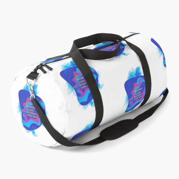 Item preview, Progress Looks Different Daily growth design designed and sold by SloganSauce.