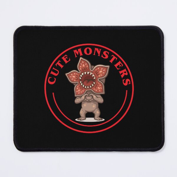 Item preview, Cute Monster Inspired – Retro Horror Creature Design designed and sold by What you are is Beautiful.