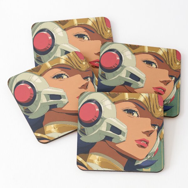Item preview, The 8-Bit Beauty designed and sold by Retro Type.