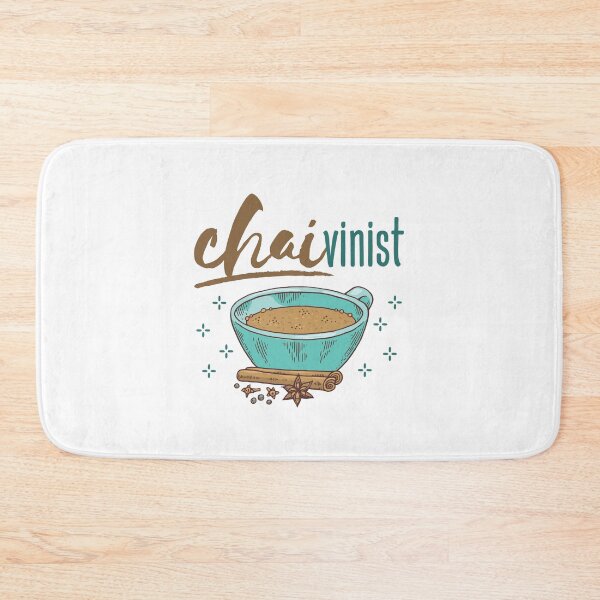 Item preview, Funny Chai Tea Lover designed and sold by jaygo.