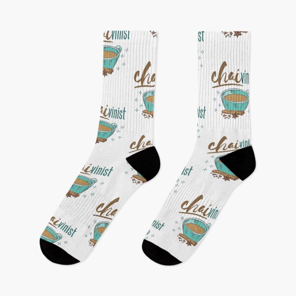 Item preview, Funny Chai Tea Lover designed and sold by jaygo.