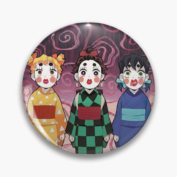 Item preview, Most Entertaining Trio designed and sold by MetaWade.