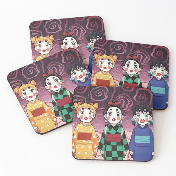 Item preview, Most Entertaining Trio designed and sold by MetaWade.