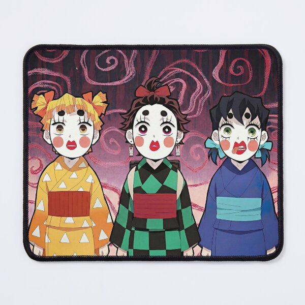 Item preview, Most Entertaining Trio designed and sold by MetaWade.