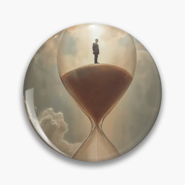 Item preview, "Between Breaths of Time" designed and sold by Soul Frame.