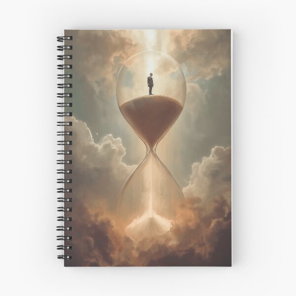 Item preview, "Between Breaths of Time" designed and sold by Soul Frame.