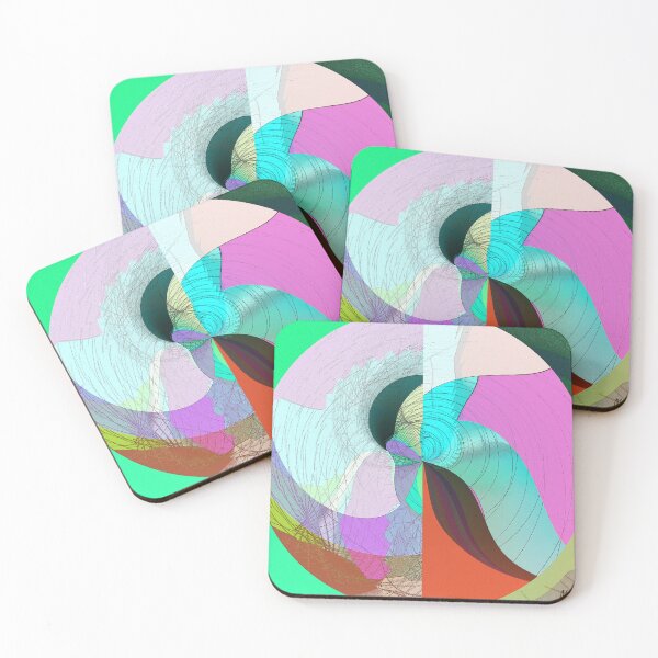 Item preview, "Harmony in Motion” designed and sold by NalìArt-22.
