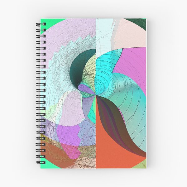 Item preview, "Harmony in Motion” designed and sold by NalìArt-22.