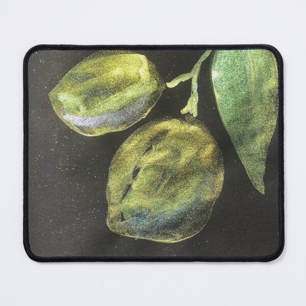 Item preview, Celestial Citrus - Celestial Lemons designed and sold by Praline Creative.