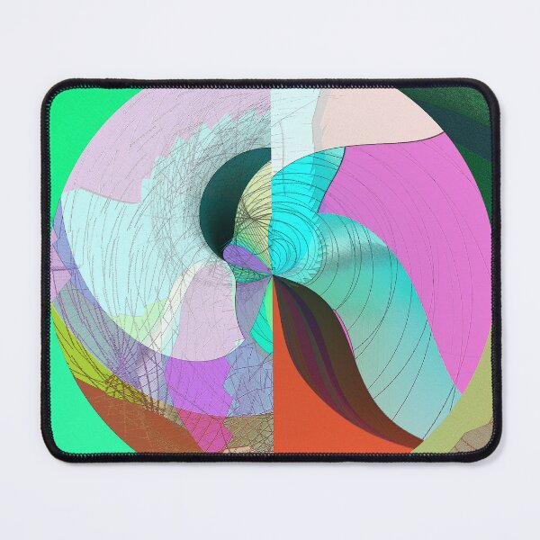Item preview, "Harmony in Motion” designed and sold by NalìArt-22.