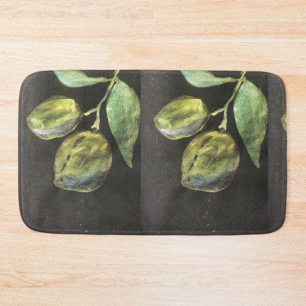 Item preview, Celestial Citrus - Celestial Lemons designed and sold by Praline Creative.