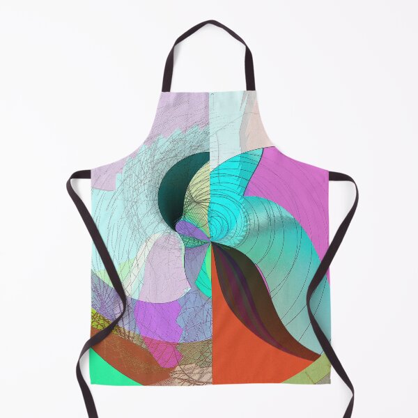 Item preview, "Harmony in Motion” designed and sold by NalìArt-22.