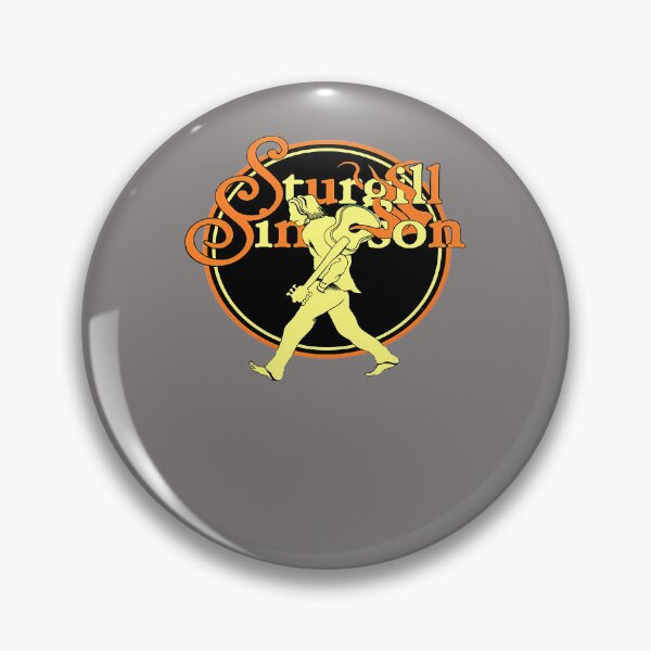 Item preview, STURGILL TOUR designed and sold by RigobertoHandle.