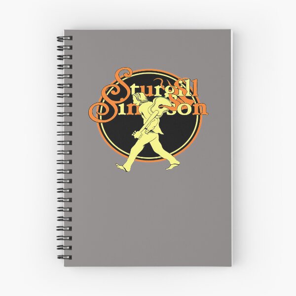 Item preview, STURGILL TOUR designed and sold by RigobertoHandle.