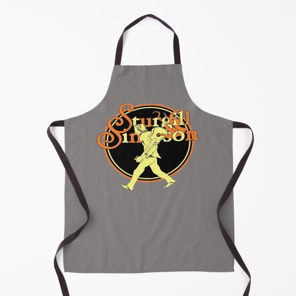 Item preview, STURGILL TOUR designed and sold by RigobertoHandle.