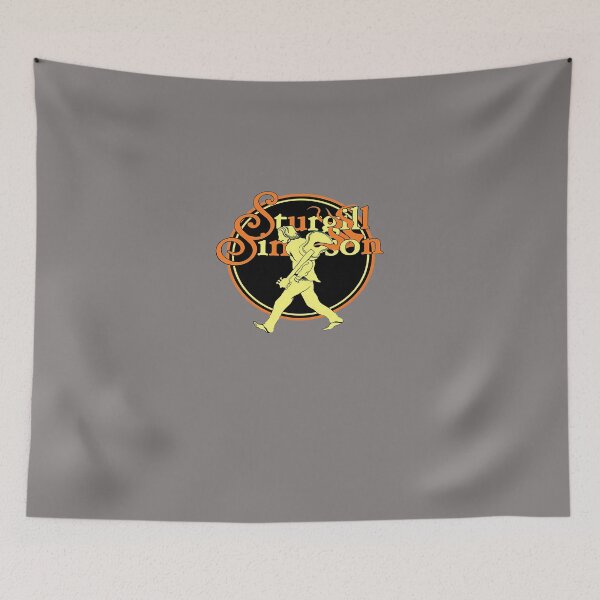 Item preview, STURGILL TOUR designed and sold by RigobertoHandle.