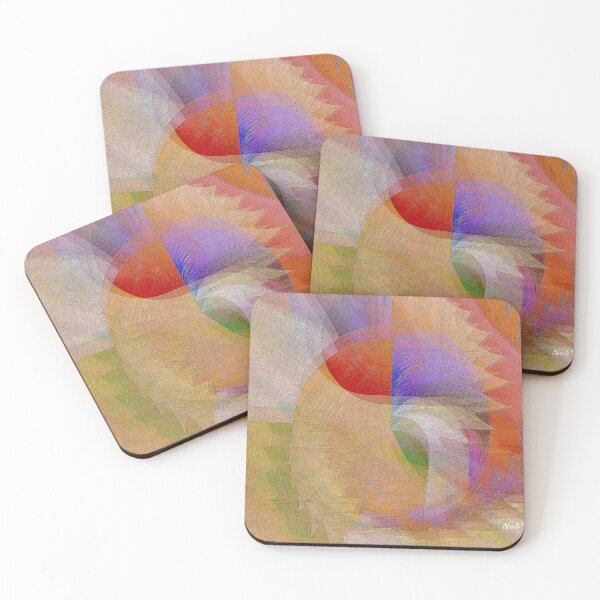 Item preview, “Autumn Shades”  : A harmony of warm shades designed and sold by NalìArt-22.