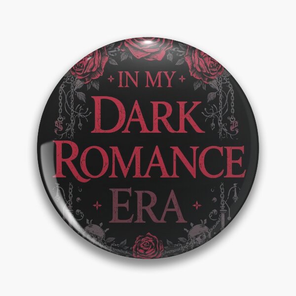 Item preview, In My Dark Romance Era designed and sold by Storylovers.