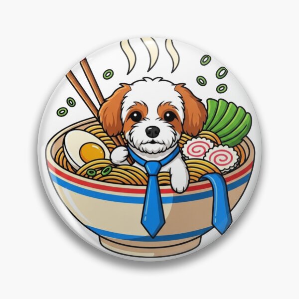 Item preview, Maltipoo Send Noods designed and sold by TobyTheMaltipoo.