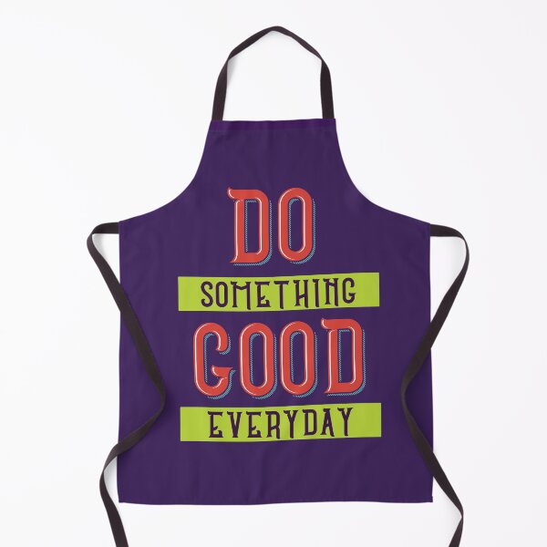 Item preview, Do Something Good Everyday | Kindness, Intentional Living & Daily Positive Action Quote designed and sold by Maltachi Designs.