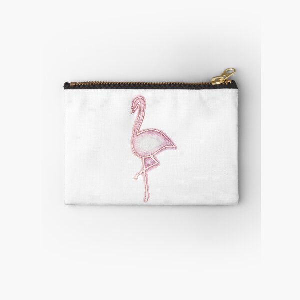 Item preview, Neon Summer Flamingo designed and sold by Praline Creative.