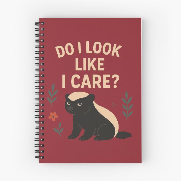 Item preview, Do I Look Like I Care? designed and sold by SarcasticSarah.