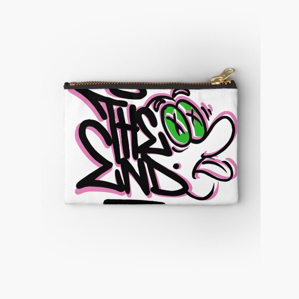 Item preview, The End Graffiti designed and sold by Angabadu.