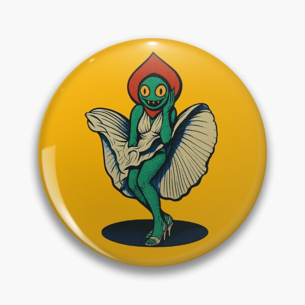 Item preview, Flatwoods Monster designed and sold by CryptidOutfittersCo.