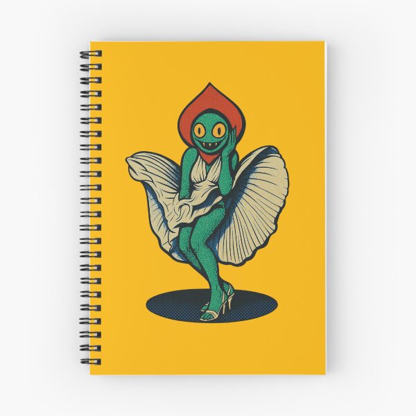Item preview, Flatwoods Monster designed and sold by CryptidOutfittersCo.