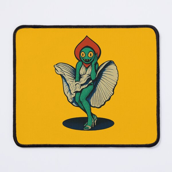 Item preview, Flatwoods Monster designed and sold by CryptidOutfittersCo.