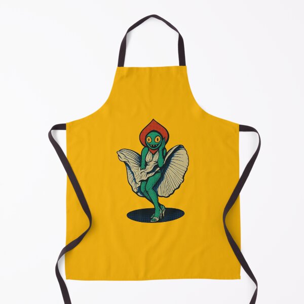 Item preview, Flatwoods Monster designed and sold by CryptidOutfittersCo.