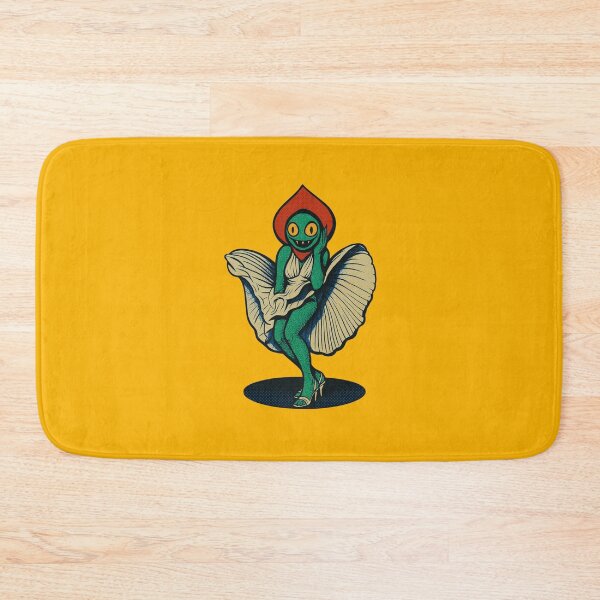 Item preview, Flatwoods Monster designed and sold by CryptidOutfittersCo.