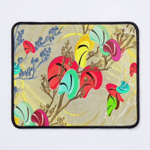 Item preview, Blooming Echoes designed and sold by NalìArt-22.