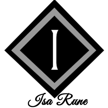 Vorschaubild zum Design Isa Rune von WindsofJupiter
