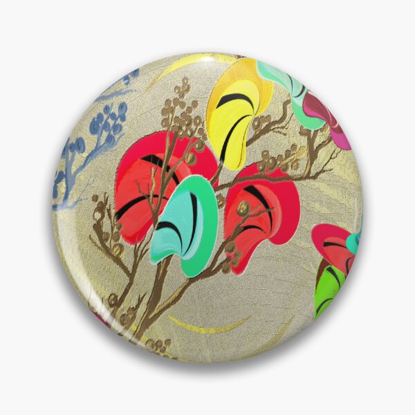 Item preview, Blooming Echoes designed and sold by NalìArt-22.