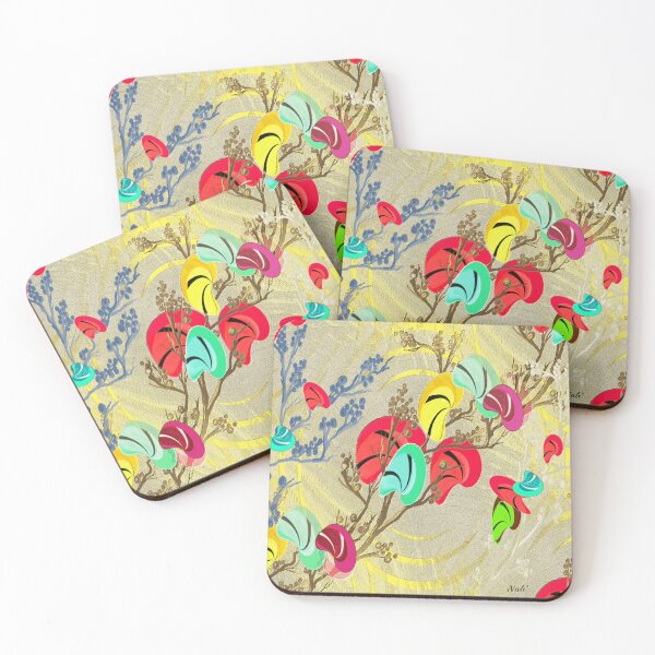 Item preview, Blooming Echoes designed and sold by NalìArt-22.