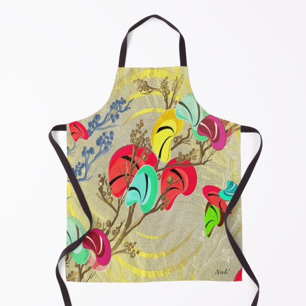 Item preview, Blooming Echoes designed and sold by NalìArt-22.