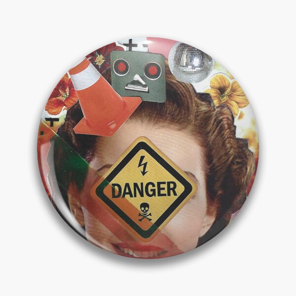Item preview, stay toxic designed and sold by stitchlock.